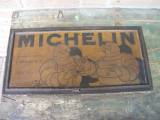 Michelin gereedschapskist / reparatiebox